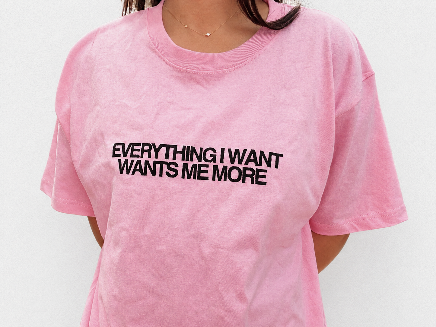 Manifestation Tee