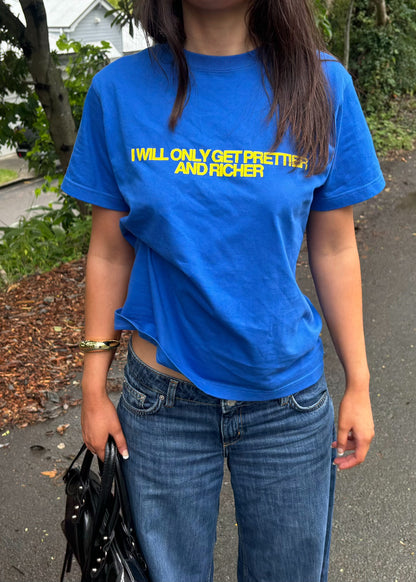 Rich & Pretty Tee