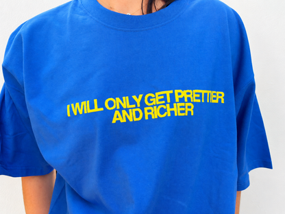Rich & Pretty Tee