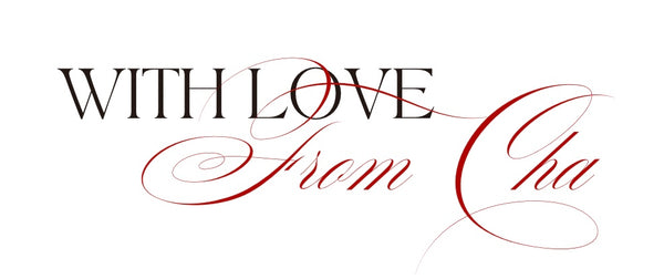 Withlovefromcha