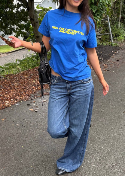 Rich & Pretty Tee
