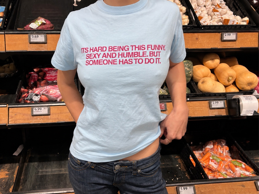 Humble Tee